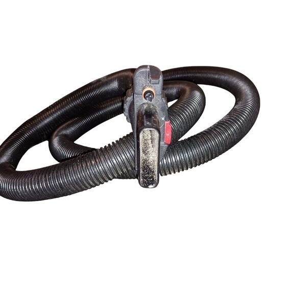 Bissell ProHeat 2x Revolution Pet Pro 1986R 8" Carpet Cleaner Hose Part - Picture 2 of 7